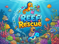 Game Reef Rescue