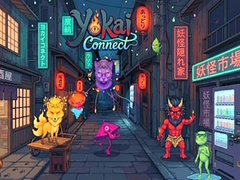 Game Yokai Connect