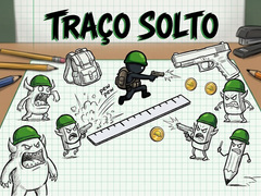 Game Traço Solto