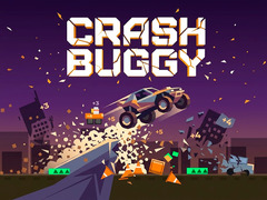 Game Crash Buggy