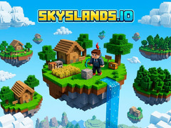 Game Skyslands.io
