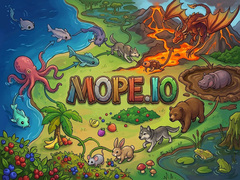 Game Mope.io