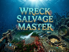 Game Shipwreck Scrub