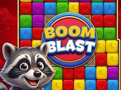 Game Boom Blast