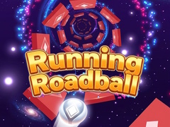 Game Running Roadball