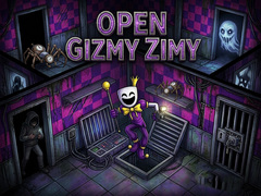 Game Open Gizmy Zimy
