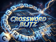 Game Crossword Blitz