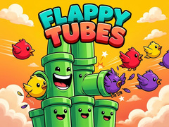 Game Flappy Tubes
