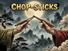 Game Chop-Sticks
