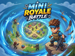 Game Mini Royale Battle