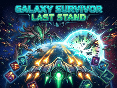 Game Galaxy Survivor: Last Stand