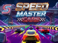Game Speed Master Cars