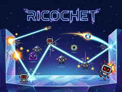 Game Ricochet