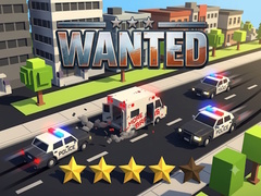 Game WANTED