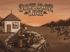 Game Sunflower Line