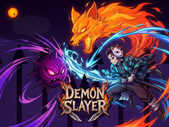 Game Demon Slayer