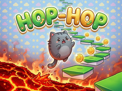 Game Hop-Hop