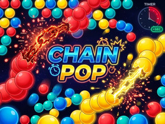 Game Chain Pop