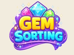 Game Gem Sorting