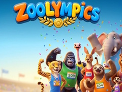 Game Zoolympics