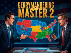 Game Gerrymandering Master 2