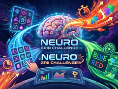 Game Neuro Grid Challenge