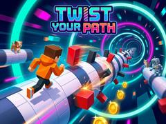Game Twist Your Path