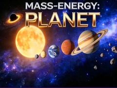 Game Mass-Energy: Planet