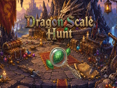 Game Dragon Scale Hunt
