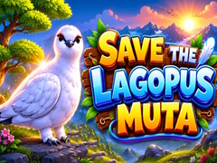 Game Save the Lagopus Muta