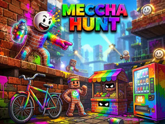 Game Meccha Hunt