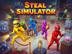 Game Steal Simulator