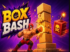 Game Box Bash