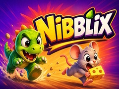 Game Nibblix