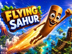 Game Flying Sahur