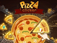 Game Pizza Clicker