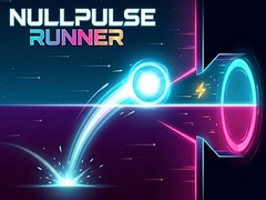 Game Nullpulse Runner