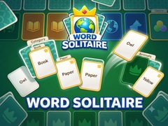 Game Word Solitaire