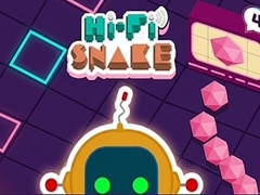 Game Hi-Fi Snake