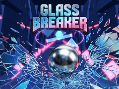 Game Glass Breaker
