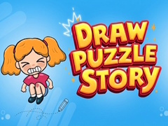 Game Draw Puzzle Story