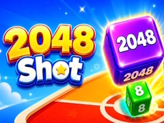 Game 2048 Shot
