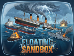 Game Floating Sandbox