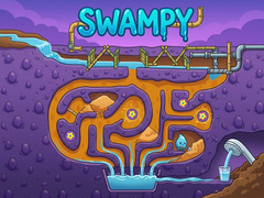 Game Swampy