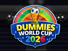 Game Dummies Football 2026