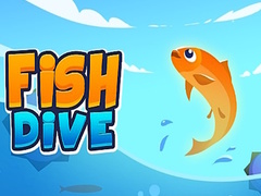 Game Fish Dive