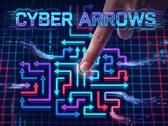 Game Cyber Arrows