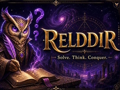 Game Relddir
