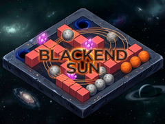 Game BlackenedSun