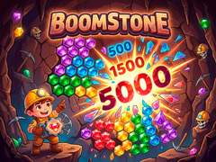 Game Boomstone